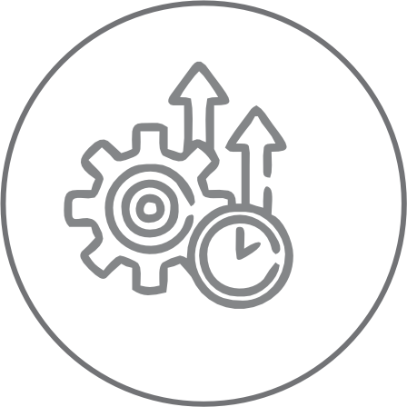 Aumentar a produtividade