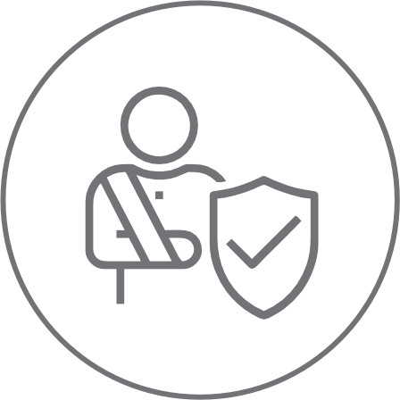 prevenção de acidentes