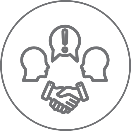 redução de conflitos